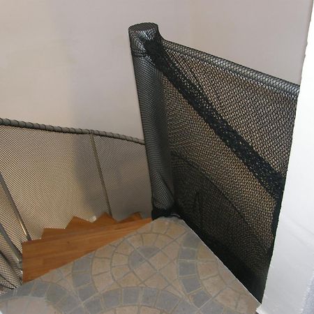 Appartamento Zal Betina  Esterno foto