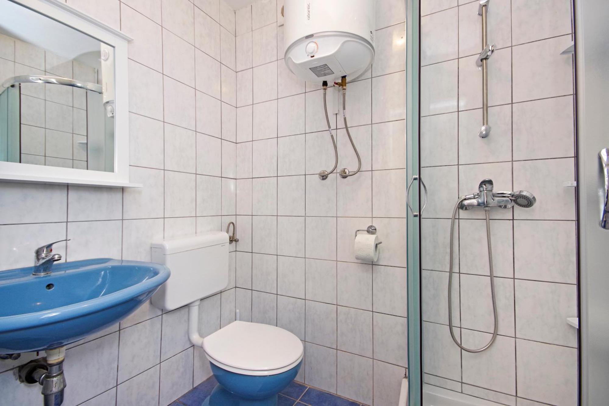Appartamento Zal Betina  Esterno foto
