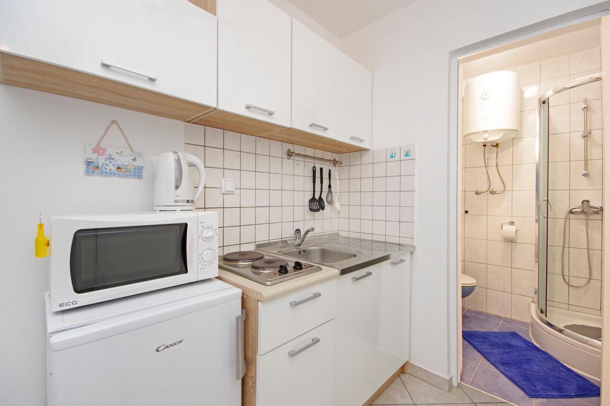 Appartamento Zal Betina  Esterno foto