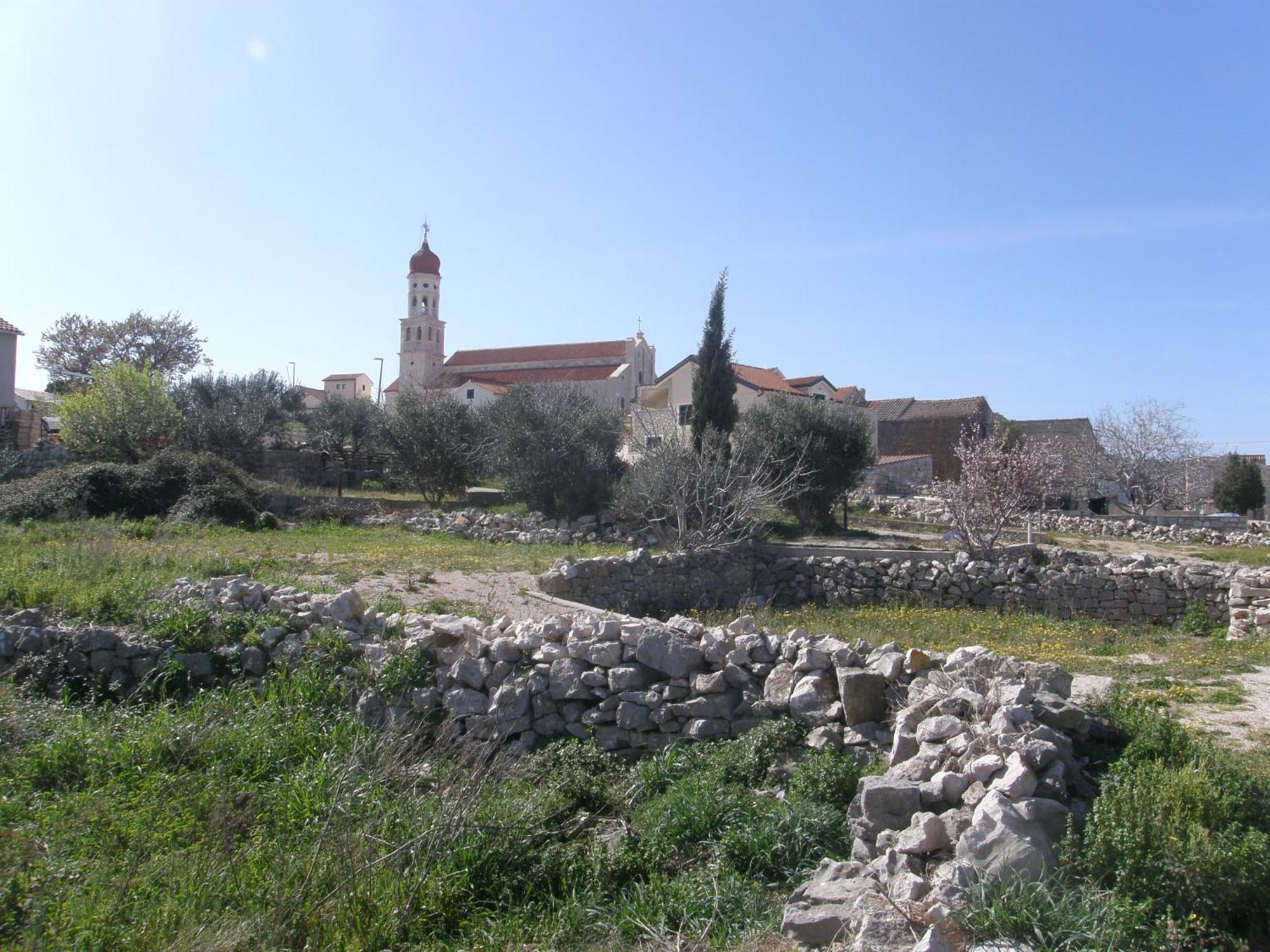 Appartamento Zal Betina  Esterno foto
