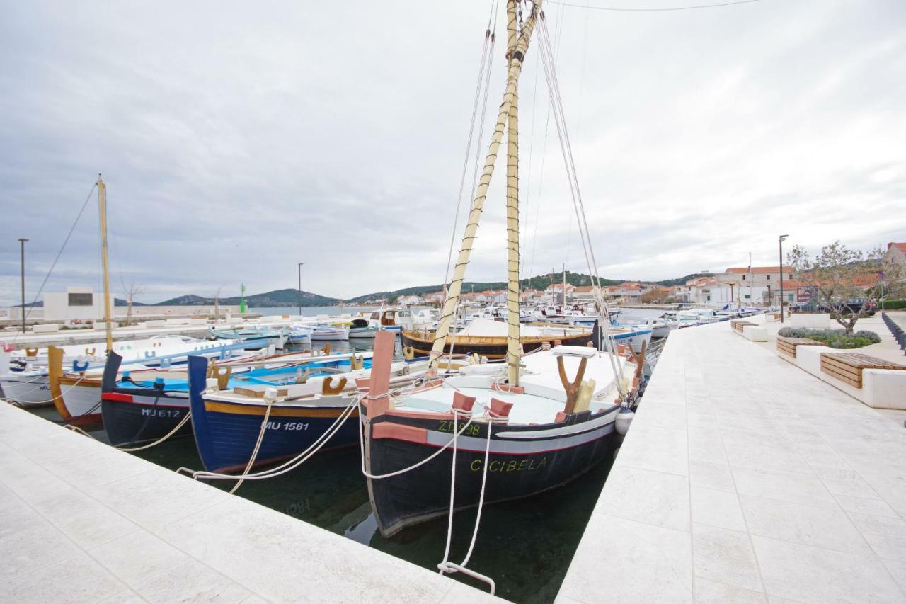 Appartamento Zal Betina  Esterno foto