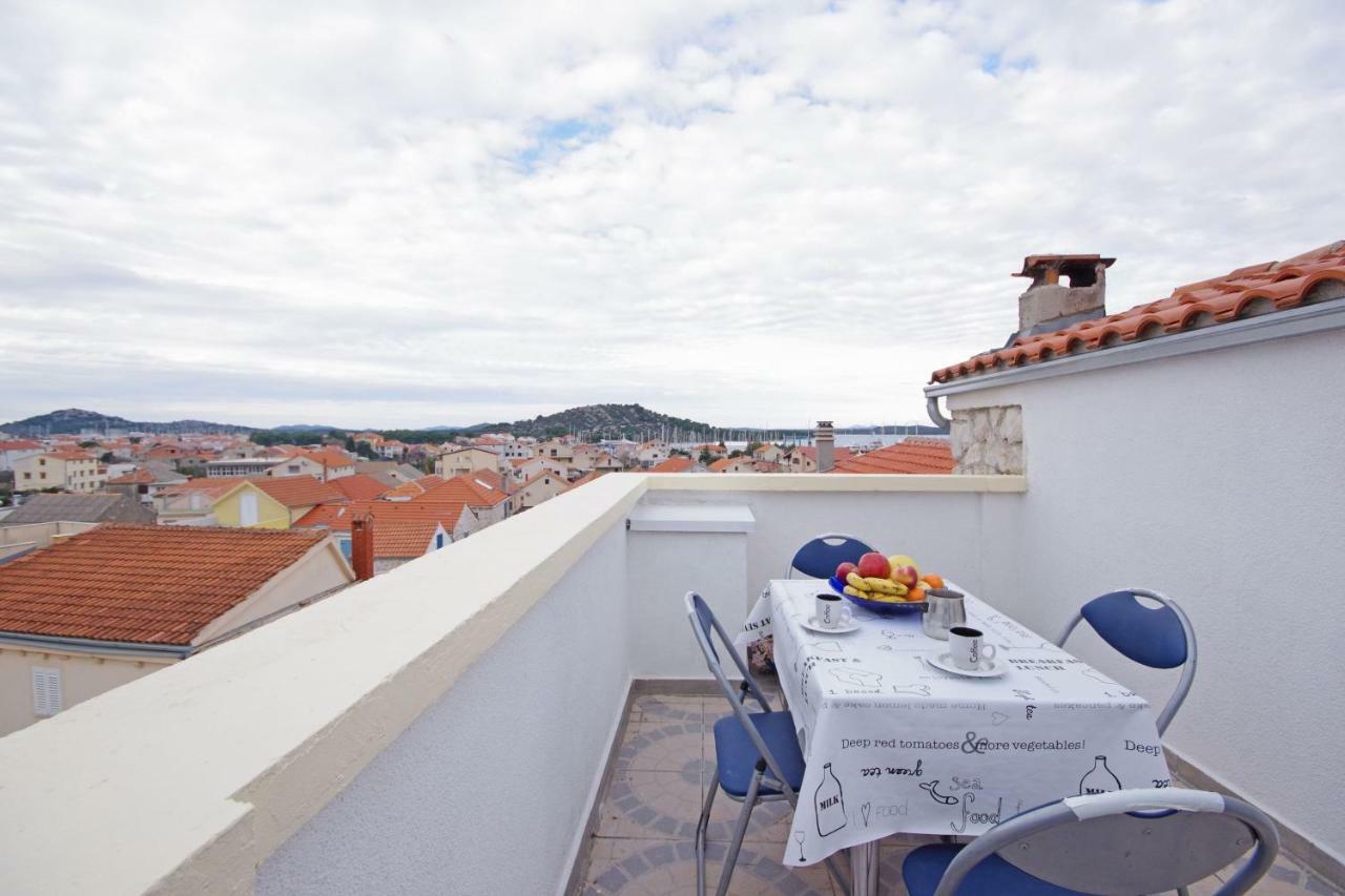 Appartamento Zal Betina  Esterno foto