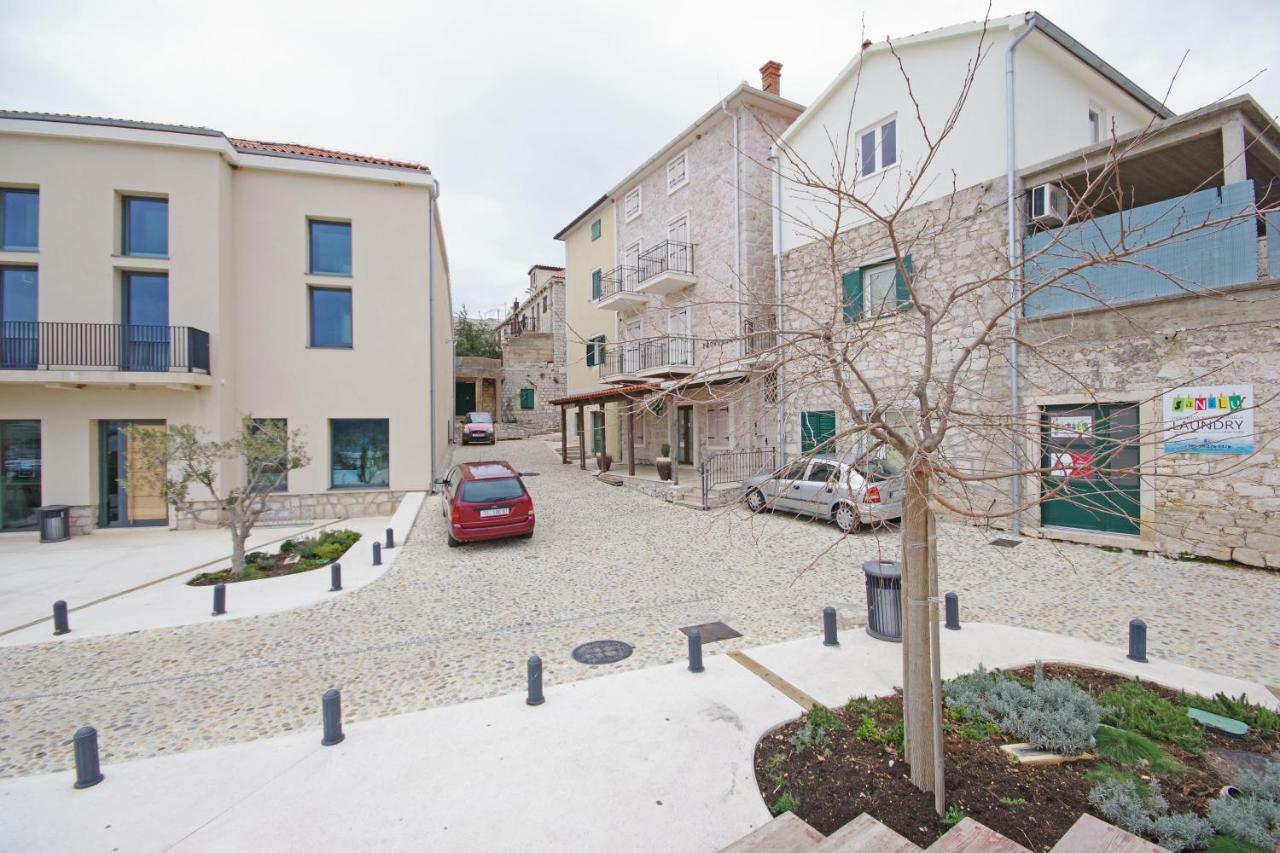 Appartamento Zal Betina  Esterno foto