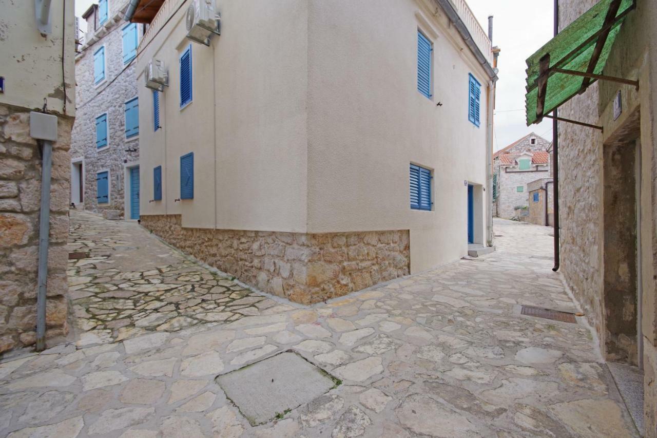 Appartamento Zal Betina  Esterno foto