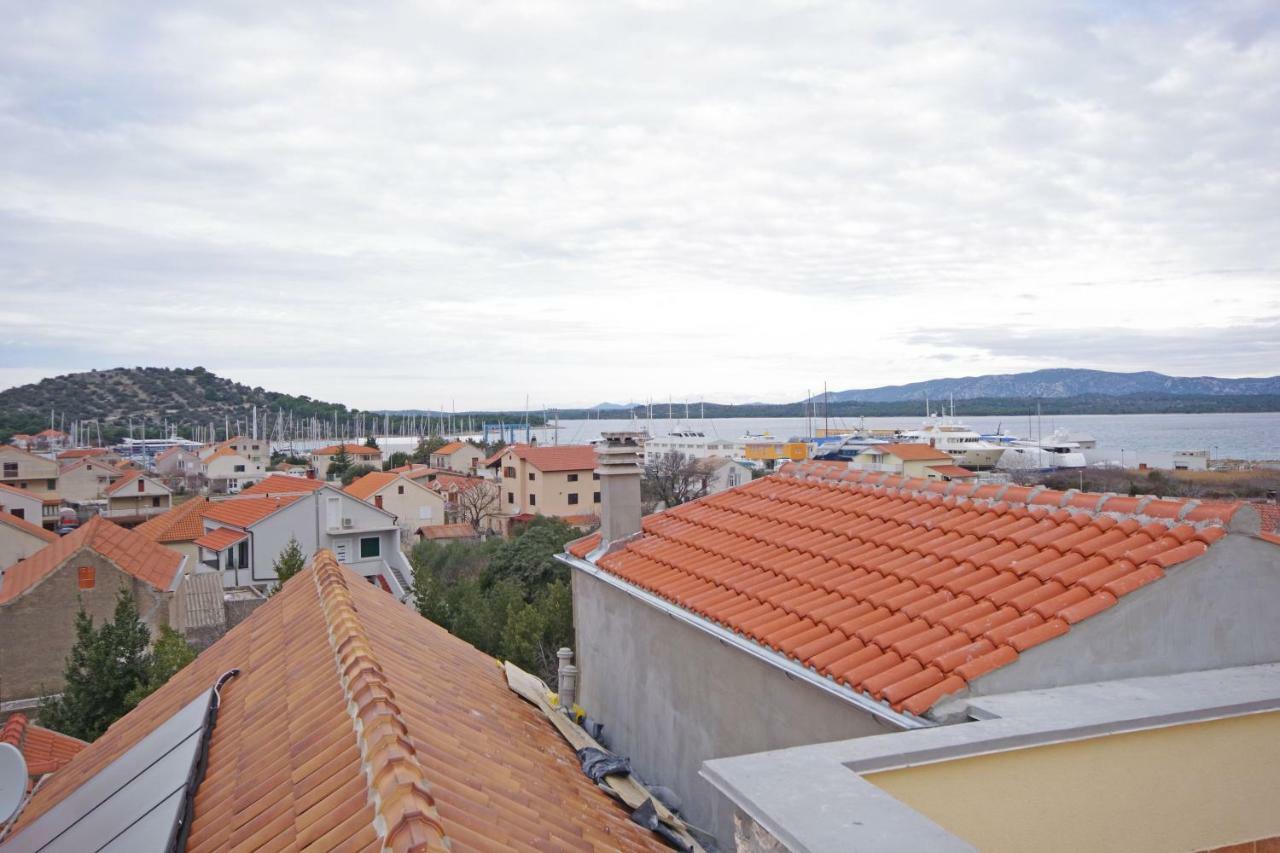 Appartamento Zal Betina  Esterno foto