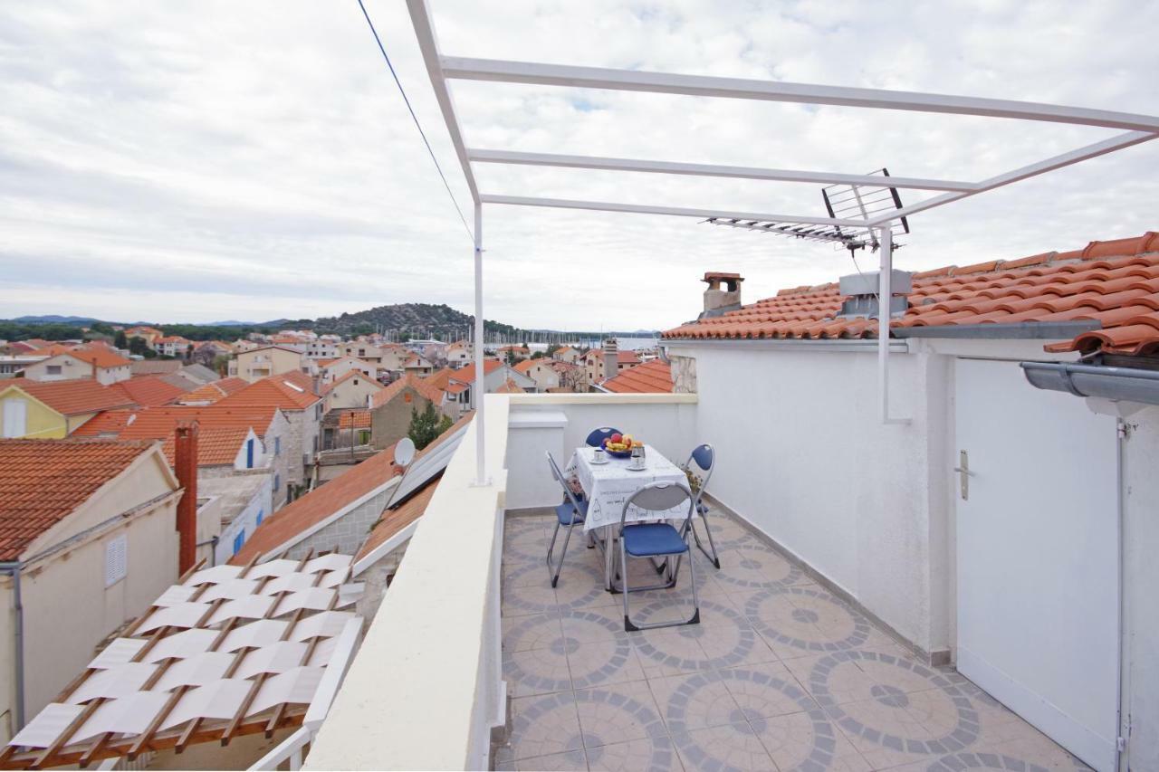 Appartamento Zal Betina  Esterno foto