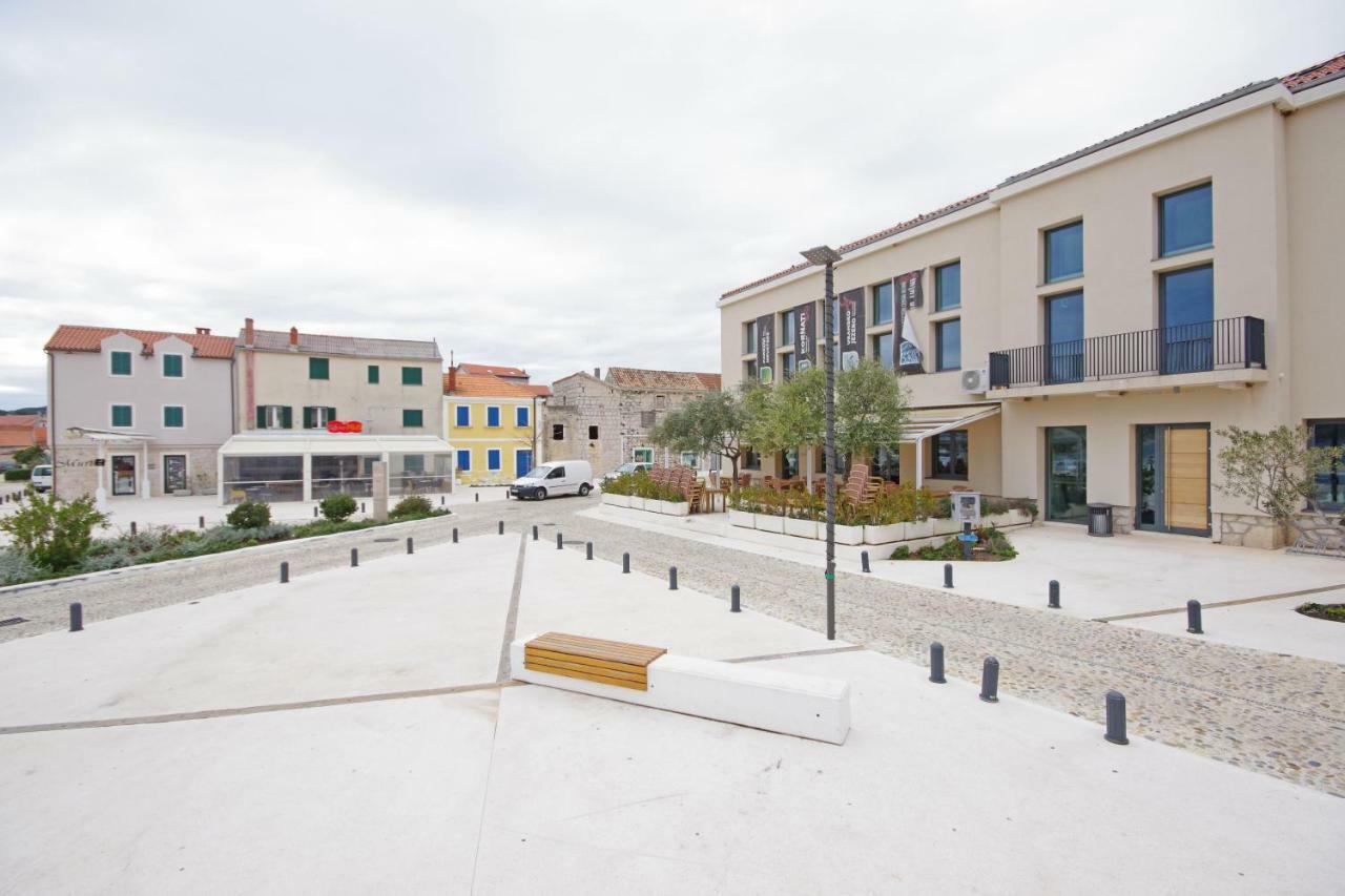 Appartamento Zal Betina  Esterno foto