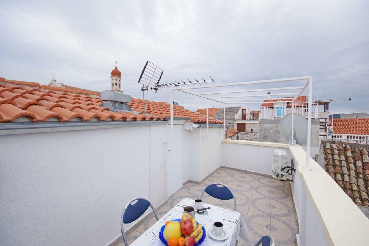 Appartamento Zal Betina  Esterno foto