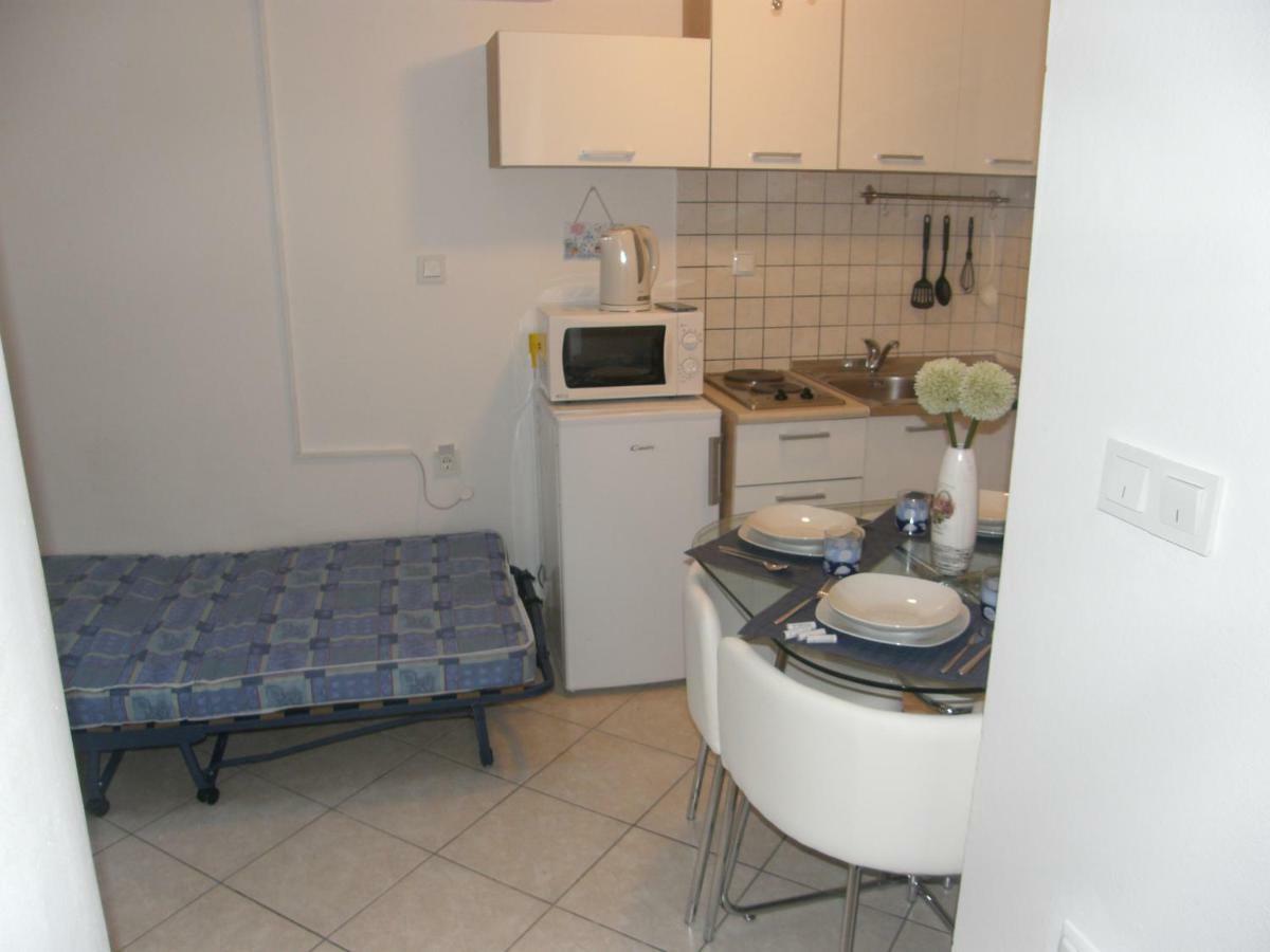 Appartamento Zal Betina  Esterno foto