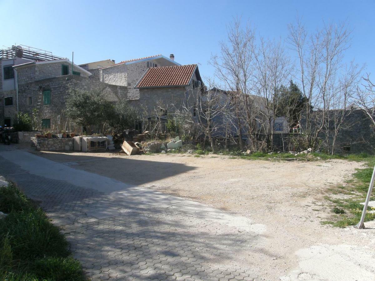 Appartamento Zal Betina  Esterno foto